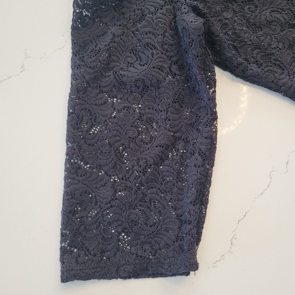 Sears top - women's size Large (14-16) - Picture 7 of 10